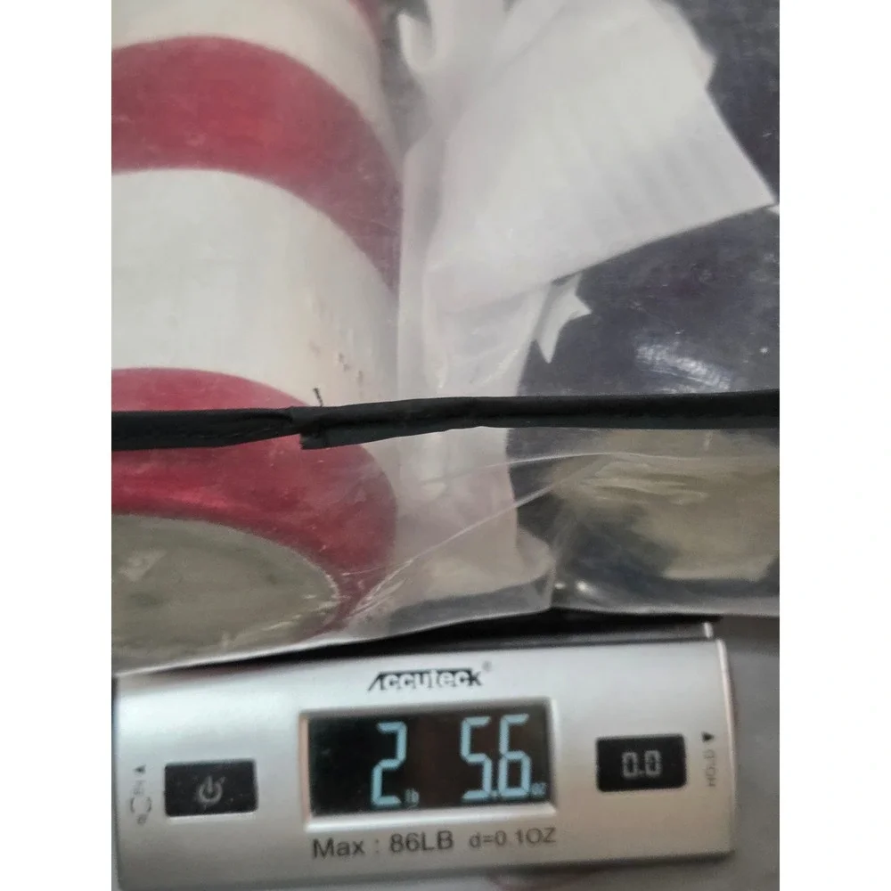 Kerr Patriotic Mason Jars Stars and Stripes Red White Blue Decor Set of 2 Floral
